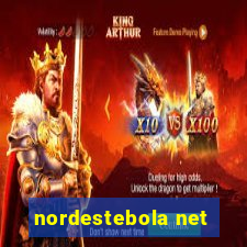 nordestebola net